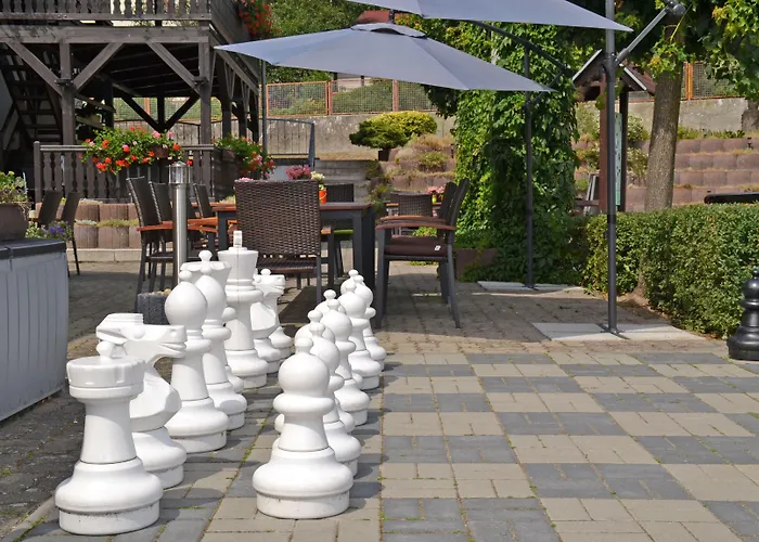 Bergschaenke & Bresinchen