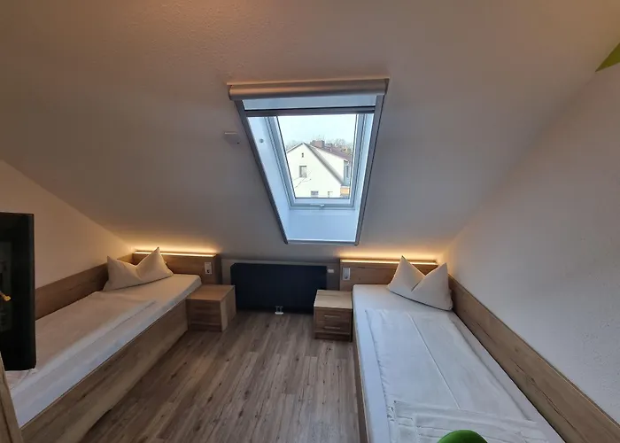 Bergschaenke & 호텔 3*