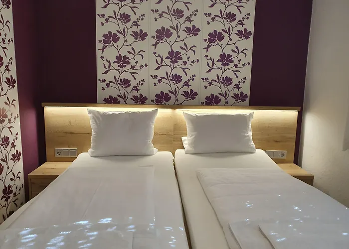 Bergschaenke & Bresinchen