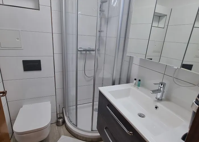 Bergschaenke & 3* Bresinchen