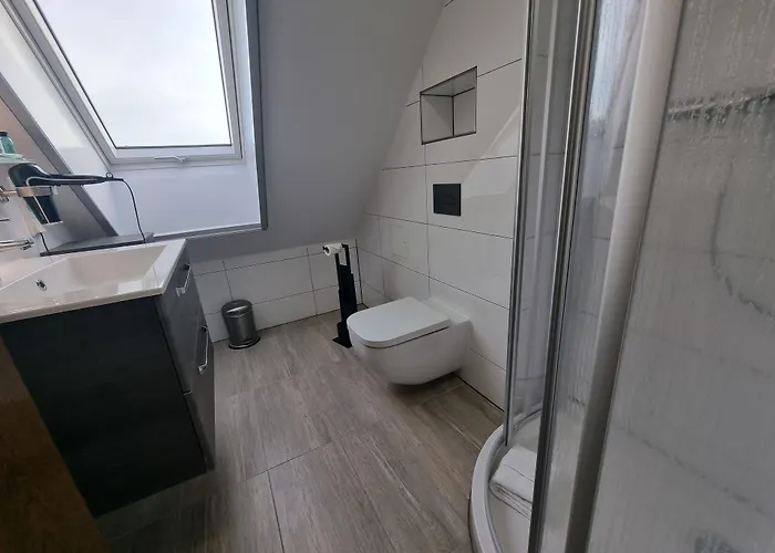 호텔 Bergschaenke &