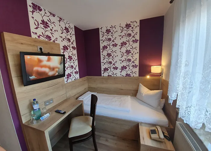 Bergschaenke & Bresinchen