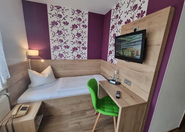 Bergschaenke & 호텔