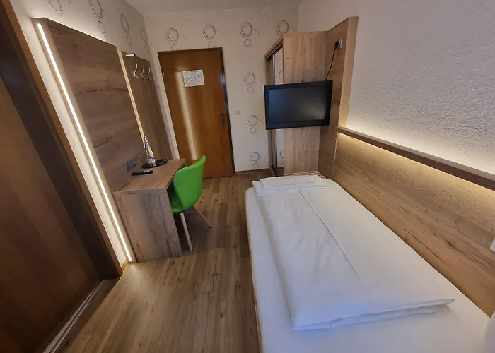 Bergschaenke & 3* Bresinchen