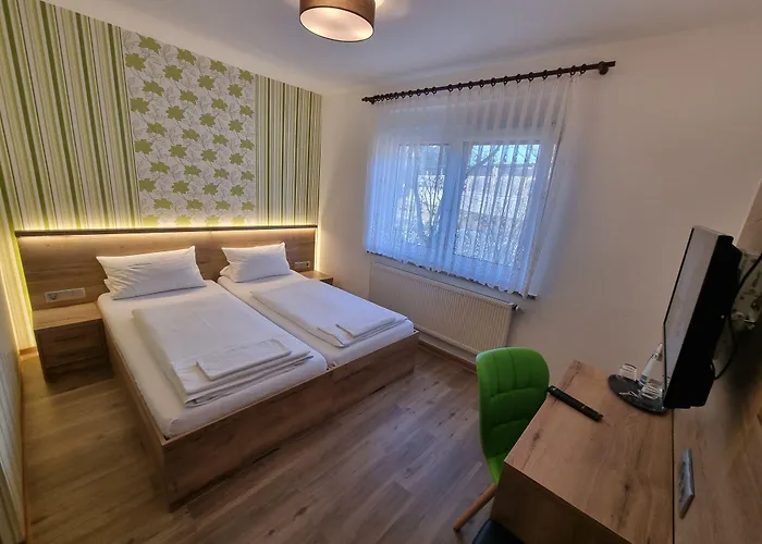 Bergschaenke & 3* Bresinchen