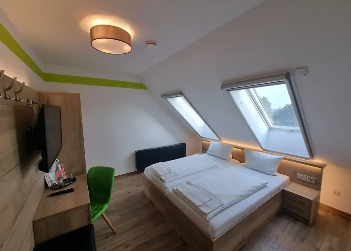 Bergschaenke & 3* Bresinchen